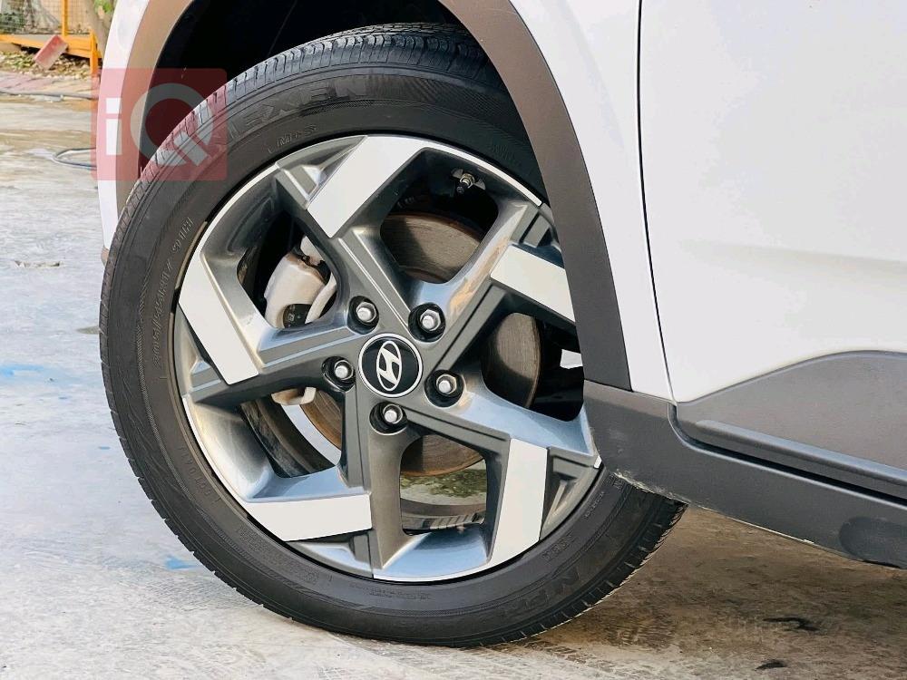 هيونداي فينو